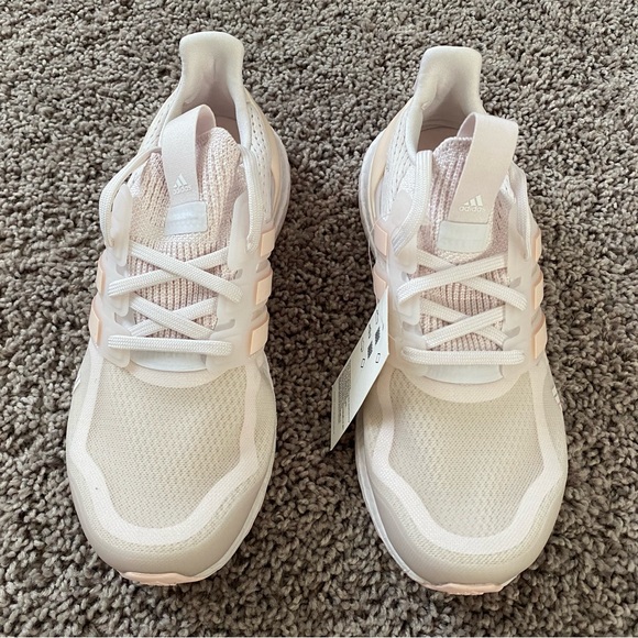 NEW Adidas UltraBoost 5.0 DNA Orchard Tint GX3080 Men’s Size 5.5 Women's 7 - Picture 1 of 3